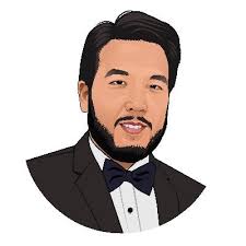 Ted Lu (@TedLuOfficial)