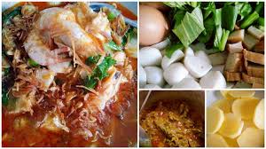 Teringin pulak nak makan mee hailam. Resepi Mee Bandung Paling Simple Tapi Power Rahsia Kuah Pekat Berlemak Bubuh Kentang Biskut Marie