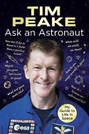 Buy The Astronaut Selection Test Book Books By Tim Peake at Bookswagon &  Get Upto 50% Off