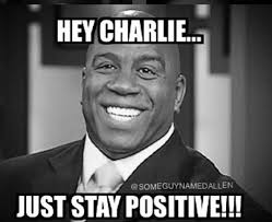 The resemblance between maui and johnson is impeccable. So Wrong Internet Drags Magic Johnson Into Charlie Sheen S Hiv Reveal