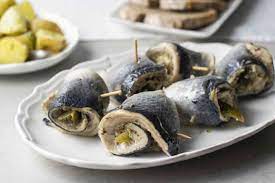 Since the time of their ancestors, 12 special dishes have traditionally been served for polish wigilia feasts. 17 Classic Polish Recipes To Make For Wigilia