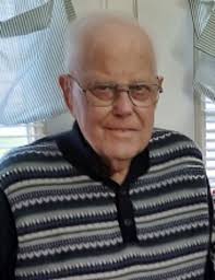 Lawrence L. Meyer Obituary February 5, 2023