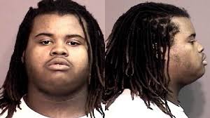 Columbia man pleads guilty to involuntary manslaughter