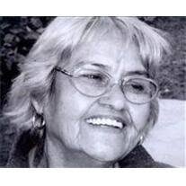 CELIA CAMPA TAPIA Obituary