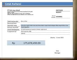 A short summary of this paper. Jual Unik Xl Kwitansi 2 1 Aplikasi Kwitansi Pada Microsoft Excel Murah Di Lapak Sawetari Bukalapak