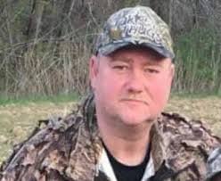 RIP Jeff, a member of Berrien County Strong community