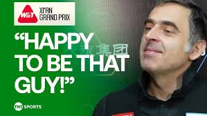 POST MATCH CELEBRATIONS! 🎤🏆 Kyren Wilson and Shaun Murphy react to  Masters Final and trophy lift!