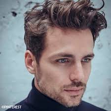 Adapté à tous type de cheveux : Barbe Et Cheveux Les Meilleurs Combos The Barber Company Coiffeur Barbier