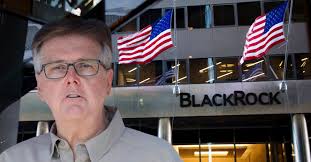 Dan Patrick “Boycotts” BlackRock, While Keeping His Own Shares In The  Company