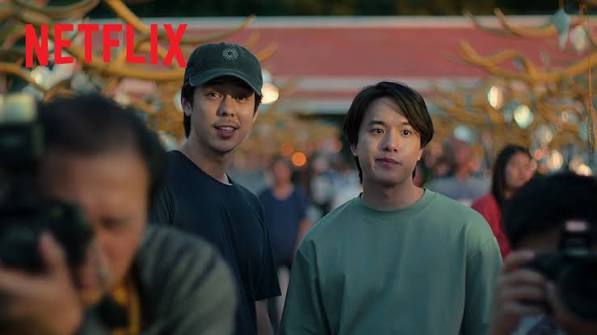 Netflix Ignites a New “Faithquake” with 'The Believers 2' Trailer,  Premiering December 4 - About Netflix