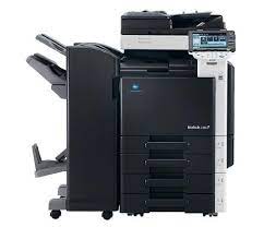 We did not find results for: Konica Minolta Bizhub C353p Promotions