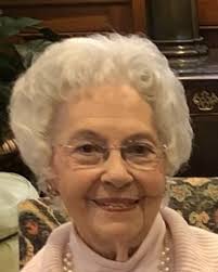 Margaret Slaughter Obituary April 25, 2024