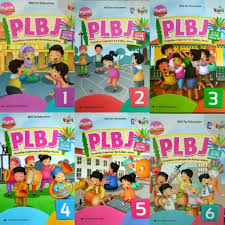 From s1.inkuiri.net gunakan tombol download yang tersedia kemudian buka link download yang muncul. Beli Buku Plbj Sd Mi Revisi Kurikulum 2013 Erlangga Kelas 1 2 3 4 5 6 Seetracker Indonesia