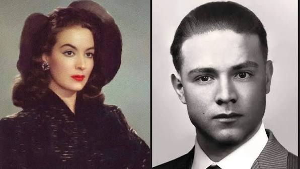 Pablo Félix Güereña, hermano de María Félix, tenía el apodo de 'Gato' - El  Sol de Hermosillo