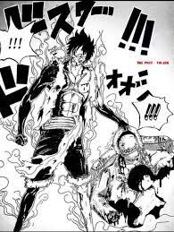 one piece hayaller