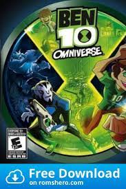 You have to pass the missions with ben's different aliens. Download Ben 10 Omniverse Nintendo Ds Nds Rom Ben 10 Omniverse Nintendo Ds Ben 10