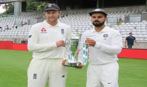 India tour of england, 2018 schedule, match timings, venue details, upcoming cricket matches and recent results on cricbuzz.com. Highlights India Vs England 2018 1st Test Day 1 At Edgbaston As It Happened Ashwin S 4 Wickets Star As England Reduced To 285 9 India Com