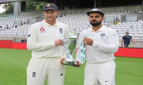 England at home will beat india, says michael vaughan. Highlights India Vs England 2018 1st Test Day 1 At Edgbaston As It Happened Ashwin S 4 Wickets Star As England Reduced To 285 9 India Com