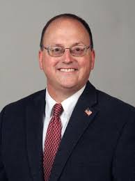 First Bank & Trust Company Welcomes Mark Thackston to the Commercial  Lending Team