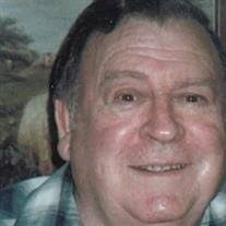 Clarence Burgett Obituary