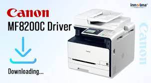 Check spelling or type a new query. How To Download Canon Mf8200c Driver For Windows 10 8 7