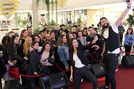 More images for ebru şallı gençliği » Ebru Salli Saglik Ve Guzellik Onerilerini Ankaralilarla Paylasti Klass Magazin