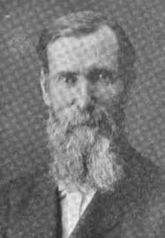 Rufus P McClain (1838-1914)