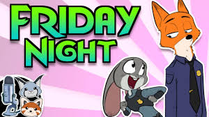 Shoutingisfun – Zootopia News Network