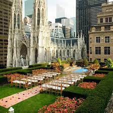 620 Loft Garden New York New York 1 Rooftop Wedding Venue Manhattan Wedding Manhattan Wedding Venues