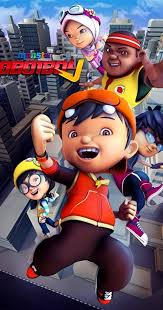 Jam kekuatan boboiboy wiki fandom powered by wikia. Pin On Gek