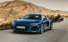 Download audi r8 car wallpapers in hd for your desktop, phone or tablet. Audi R8 2019 Blue Car Speed 1242x2688 Iphone 11 Pro Xs Max Wallpaper Background Picture Image