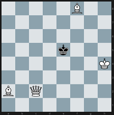 Try playing an online chess game against a top chess computer. One Of My Favorite Chess Puzzles Of All Time White To Play Mate In 2 Chess