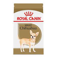 Royal Canin Breed Health Nutrition Chihuahua Dry Dog Food Review Dry Dog Food Dog Food Reviews Best Dog Food