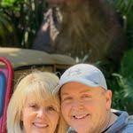 Shawn Savoy's Instagram, Twitter & Facebook