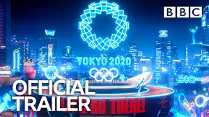 After a year's delay, the tokyo summer olympics look set to proceed. Anime Arcades And J Pop Bbc Hypes Tokyo 2020 Olympics With Let S Go There Ad The Drum