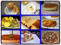 La cocina canaria corre por mis venas. Recetas Canarias Homenaje A Su Gastronomia