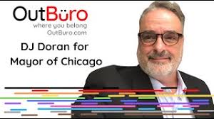 DJ Doran for Chicago Mayor