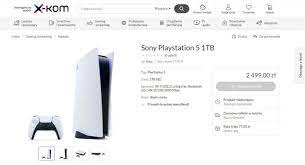 Playstation 5 Czego Spodziewac Sie Po Nowej Konsoli Sony