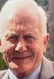 Condolence Book for Peter Hancock (Ard Na Gréine, Dublin)