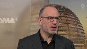 Alexander Möller, Verband deutscher Verkehrsunternehmen, zur Position der  Arbeitgeber bezüglich der Warnstreiks im ÖPNV