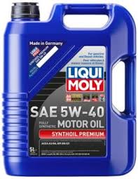10 Best Synthetic Motor Oils Of 2019 Twelfth Round Auto