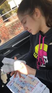 Sophia Mirabella MMA