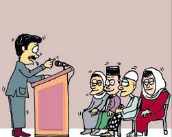 Rumah tangga tidak harmonis, perceraian orang tua, kekerasan dalam rumah tangga, atau kurangnya kasih sayang dari orang tua. 7 Contoh Teks Ceramah Kultum Singkat Lucu Tentang Sabar Pendidikan Ibu Dan Pergaulan Bebas Ranking Kelas