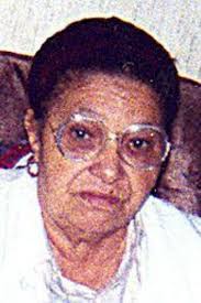 Mrs. Palmira G. Silva