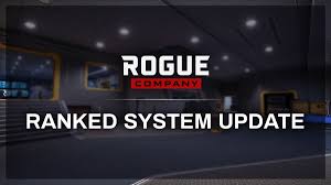 Rogue Company On Twitter Ranked In Rogue Company Is Getting An Overhaul With Season 1 Placement Matches New Tier System Read Up On All The Details Https T Co Ypg5kukkln Https T Co Wsf49fosv2