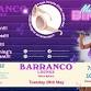 Midweek Musical Bingo at Barranco Lounge (Filton - Unit 7, Barranco Lounge, Abbeywood Retail Park Event Image