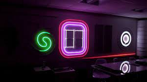 Bl Lighting Neonview Mini Mac S Ii Agencies Ltd