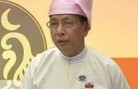 An interview with U Sai Nyunt Lwin, Vice-Chair-1 of the Shan Nationalities  League for Democracy (SNLD)