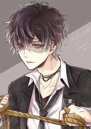 Diabolik Lovers Oneshots Just A Game Ruki Mukami X Reader Part 2 In 2020 Diabolik Lovers Wallpaper Diabolik Lovers Diabolik