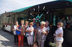 Les Transports